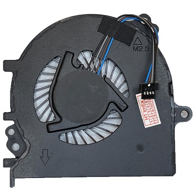 CPU Version - Lüfter Kühler Ventilator FAN kompatibel für Xiaomi Mi TM1709