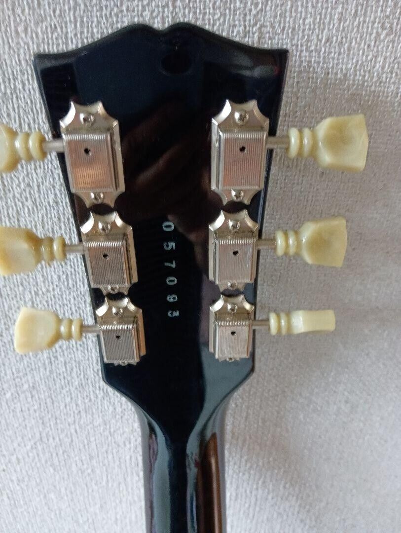 YAMAHA Electric Guitar SL450S Instrument Music Wood with YAMAHA Electric Guitar SL450S Instrument Music Wood with