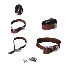 Set Cinghie di ricambio per trampoli