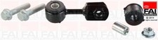 FAI Front Left Stabiliser Link for Toyota Hi-Lux Dual Cab 2.4 Jan 1997-Jan 1997