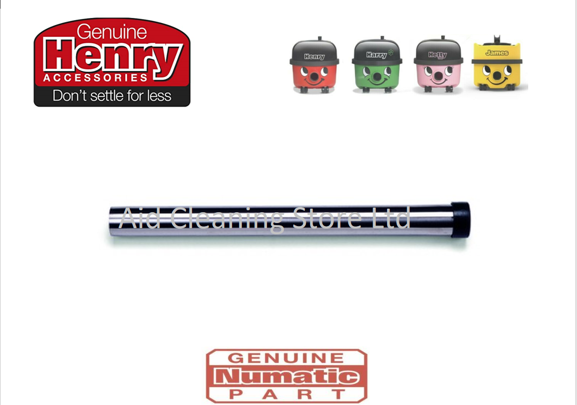Henry Vacuum Spare Parts Accessories HETTY NUMATIC Cleaner Hoover ALL