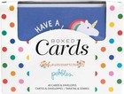 American Crafts Greeting Blank Cards