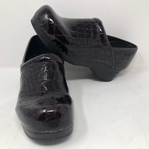 croft & barrow clogs