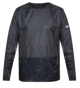 men's crew running jacket