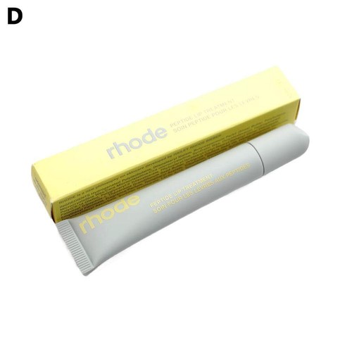 Rhode Peptide Lip TINT Cinnamon Roll Gloss Limited Edition good one New T3 - Picture 22 of 27