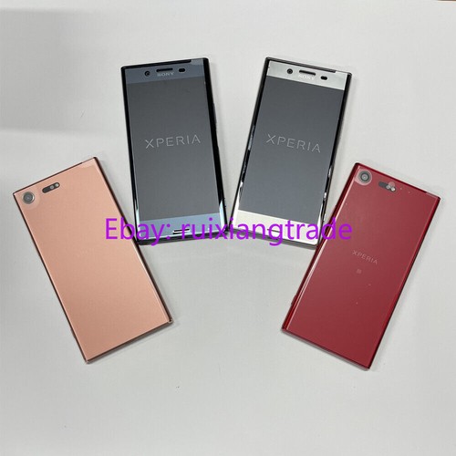 Sony Xperia XZ Premium G8141 G8142 64GB+4GB Unlocked Smartphone-New Never Opened - 第 6/24 張圖片