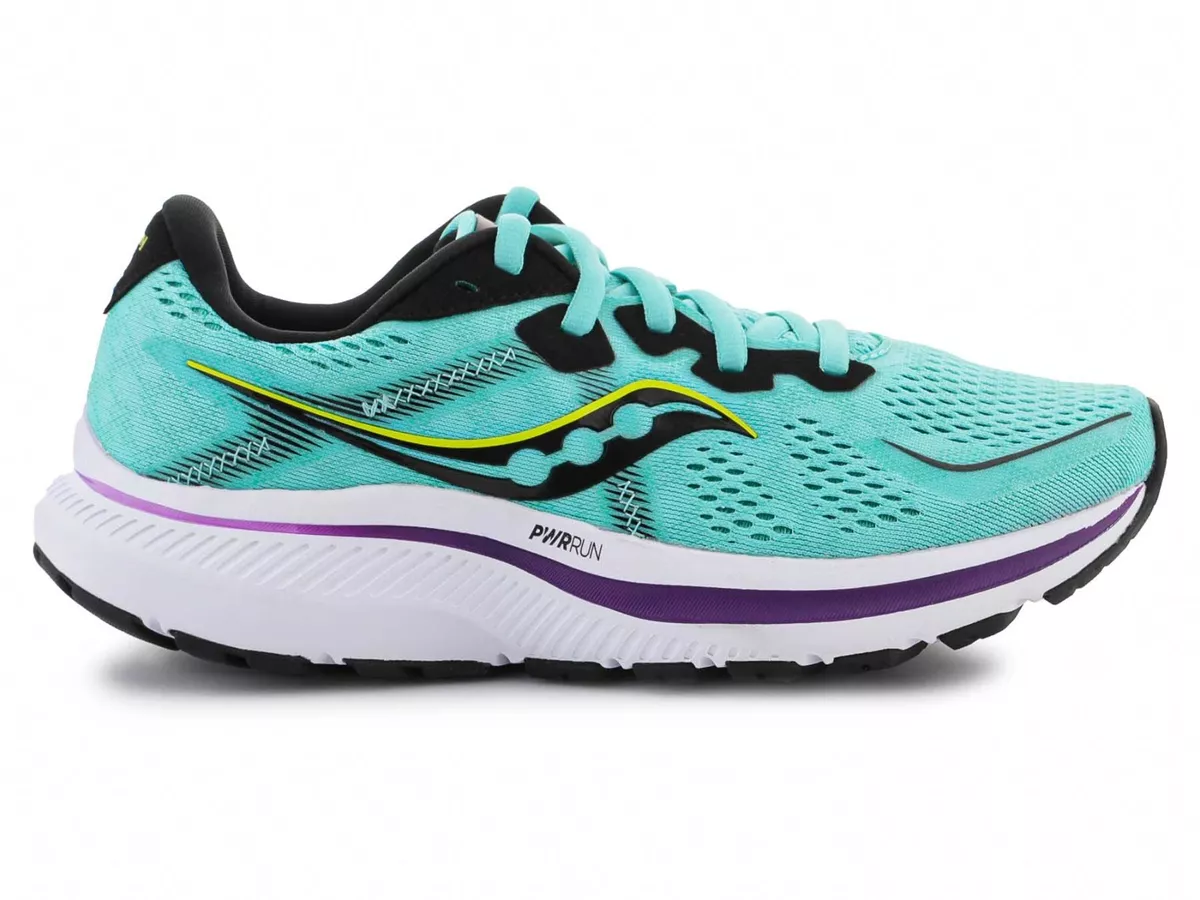 Saucony Omni 20 Scarpe Running Donna S10681 eBay