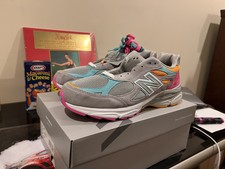 990v5 x DTLR Villa American Muscle 