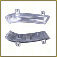 FANALE FANALINO SPECCHIO DX PER VW GOLF 5 PASSAT EOS JETTA FRECCIA RETROVISORE