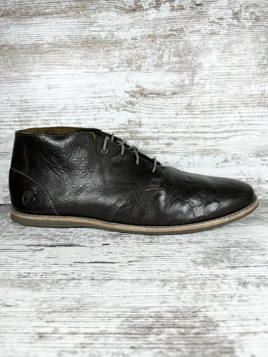 Timberland clearance revenia black