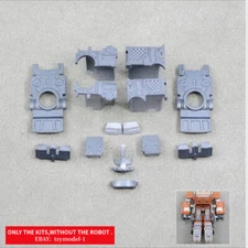 For Legacy Evolution Hashmaster Filler Upgrade Kit Filling Parts Accessories