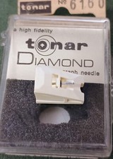 Puntina per Pioneer PC 290t nuova, buona compatibile