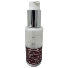 Joico Defy Damage Sleepover Overnight Nourishing Treatment 3.38 oz