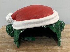 Reptile Hide Merry.  Bright Collection 6 1/2  x 6  