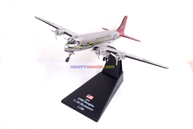 diecast aircraft toys on ebay
