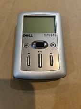 Not working dell digital jukebox 20gb
