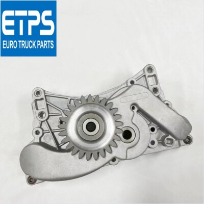 ETPS Oil Pump 7421736639 RENAULT C/T/K-Truck VOLVO Penta A25E/F A30E/F G930/G940