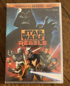 star wars rebels dvd set