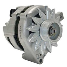 Alternator-New Dixie 7744602N