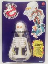 THE REAL GHOSTBUSTERS BAD TO THE BONE GHOST KENNER NEW IN BOX VINTAGE 1986