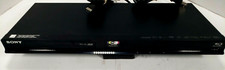 Sony 3D Blu-ray Disc/DVD Player WiFi Streamer HDMI bdp bx58 1080p  no remote