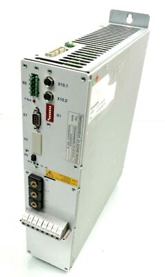 Ferrocontrol Versorgungsmodul 600V DC | V15-10-00-03 