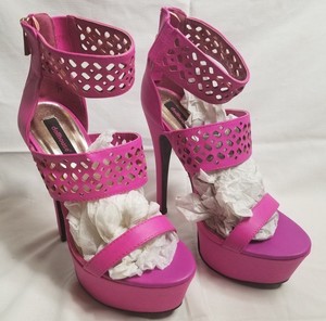 dollhouse heels