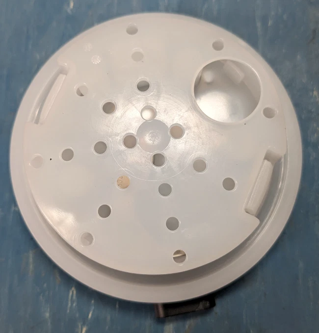 Módulo de calidad sensor de nivel reductor DEF Ford AdBlue Urea Continental Foto 3 de 4