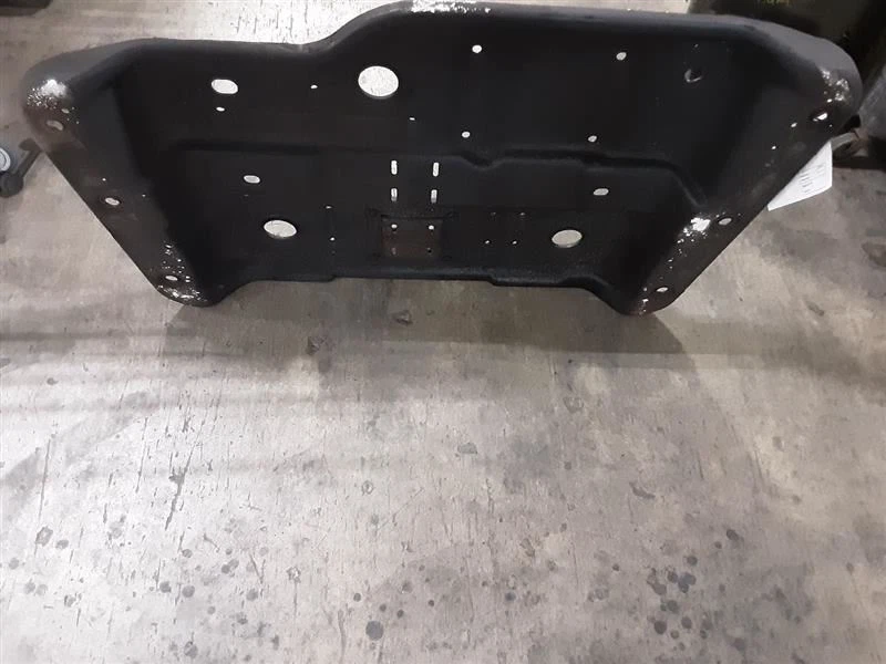 Placa de deslizamiento travesaño transmisión OEM JEEP TJ Wrangler 1997-2002 102986 Foto 4 de 4