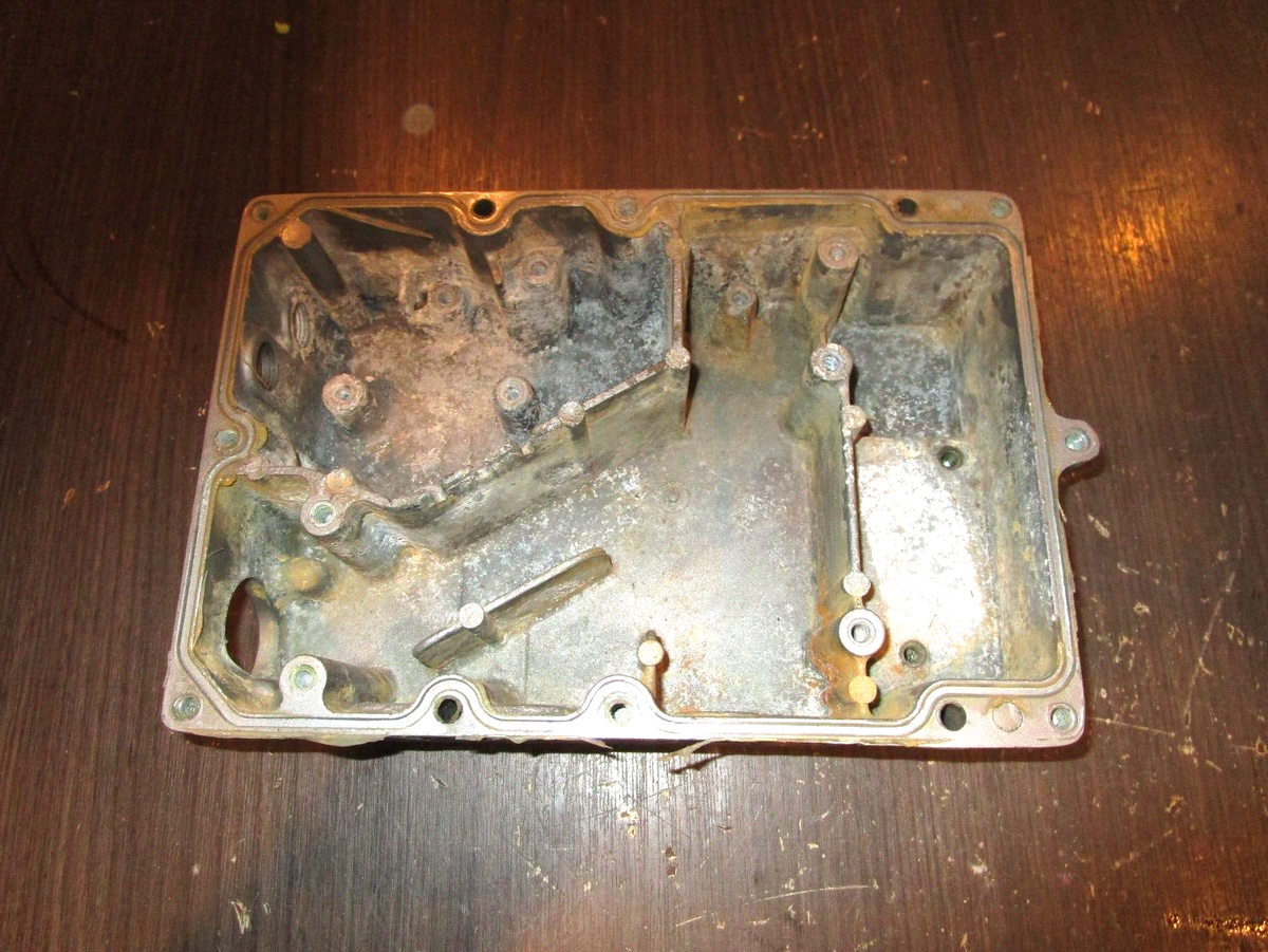 97 KAWASAKI 900 STX ELECTRICAL IGNITION CASE (LOWER) 59416-3741 | eBay