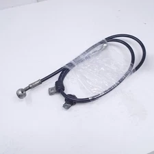 2008-2017 Harley Davidson Dyna FXDB Street Bob Front Brake Hose Line 45112-08