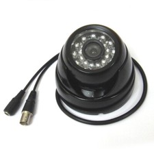 Metal Outdoor HD 4MP AHD TVI CVI CVBs 4in1 Security CCTV Camera Dome waterproof
