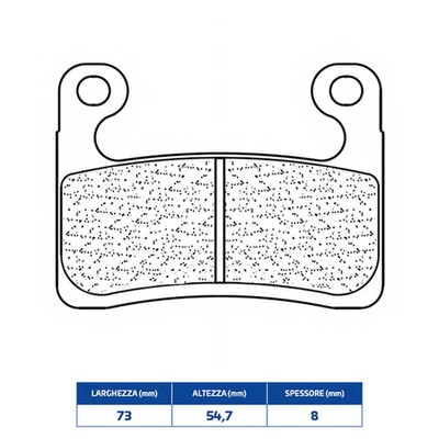 Étriers De Frein Avant Pour BMW R 1250 GS 2021-2023 - Occasion