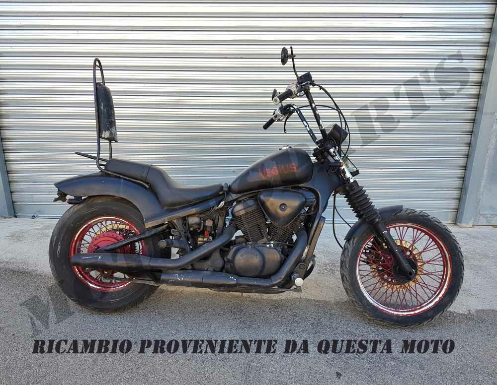 Moto Honda Parti Ricambio Moto Honda Moto Per Ricambi D Epoca