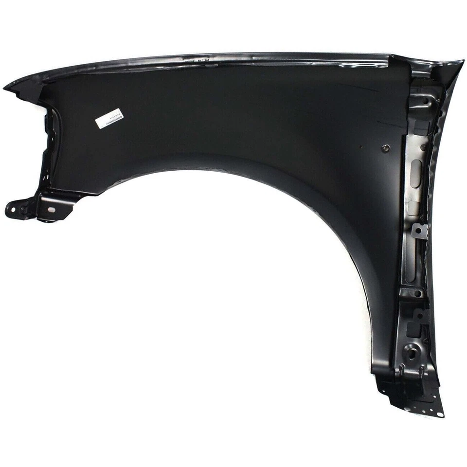 Nuevo guardabarros delantero derecho para Ford F-150 Heritage F-150 2L3Z16005BA FO1241191 Foto 4 de 4