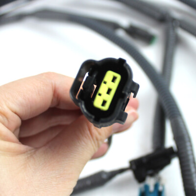 4449447 Hydraulic Pump Wiring Harness for Hitachi ZX200-1