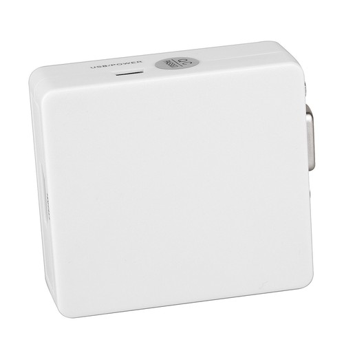 VGA to HDMI Signal Converter 15pin D-Sub Input 1080P Video 3.5mm Audio Adapter - Picture 6 of 9