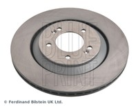 Bremsscheibe Hyundai T. I30 2,0 17-
