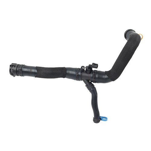 Engine Coolant Water Hose Lower C2Z18115 For Jaguar XF 2.0T 2013-2015 ABS+Rubber - Picture 10 of 13