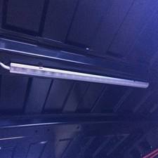 Canal Boat LED Strip Light Tube White Motor Home HB300 24V Narrow Boat