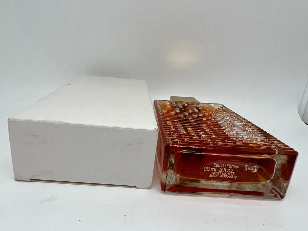 CINEMA by YVESSAINTLAURENT 3.0 FL oz / 90 ML Eau De Parfum