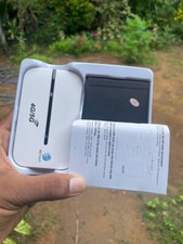 pocket wifi router