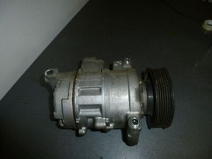 Kompressor Klimaanlage Austausch Heizung/klimaanlage Audi