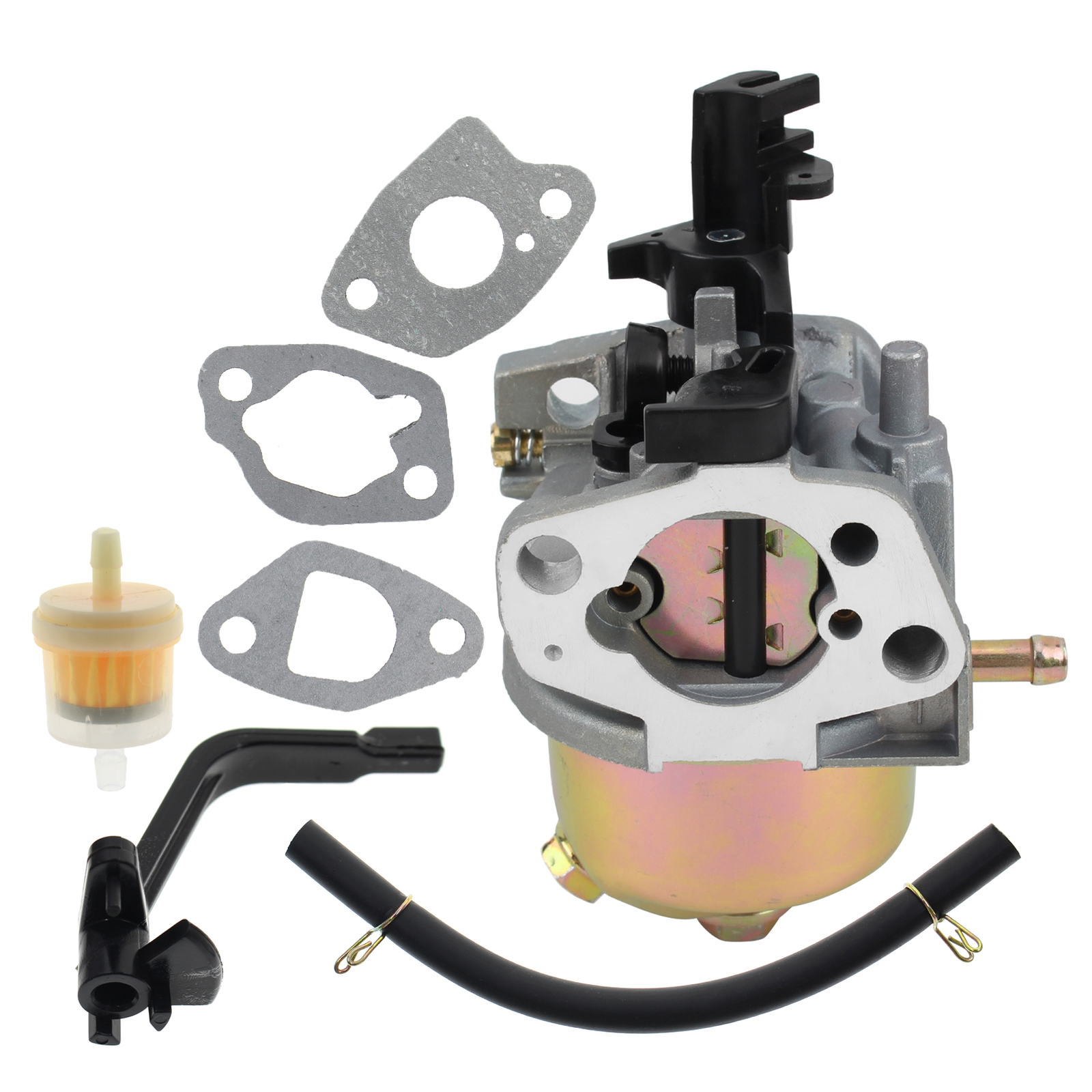 Carburetor for Powermate PM0103007 PC0103007 PMC103007 212CC 3000 3750 Generator