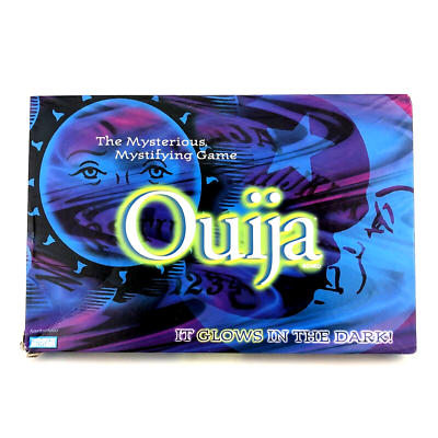 OUIJA blacklブラックメタル BLACKCRAFT Store - Ouija Large Satchel – Blackcraft