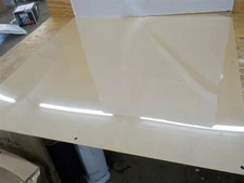 Wexel Art Double Panel Floating Frame, Silver, 40" x 40" 635028989565