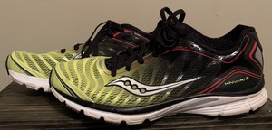 saucony kinvara 3