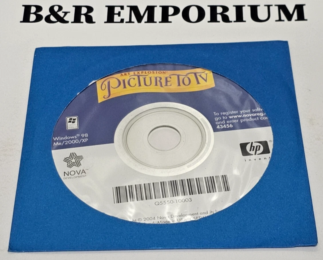 Microsoft Windows XP Clip Art Computer Software for sale | eBay