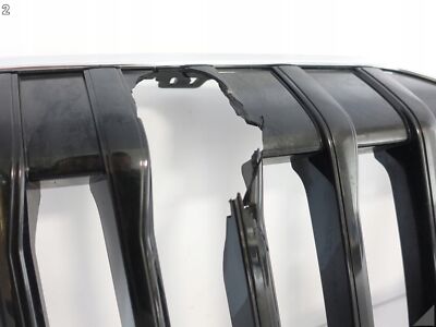 Kühlergrill BMW U06 FRONTGRILL 8737189 Kühlergitter online kaufen  