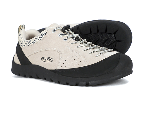 Keen Jasper Rocks SP Sneaker Birch Black 1030055 - Picture 3 of 8